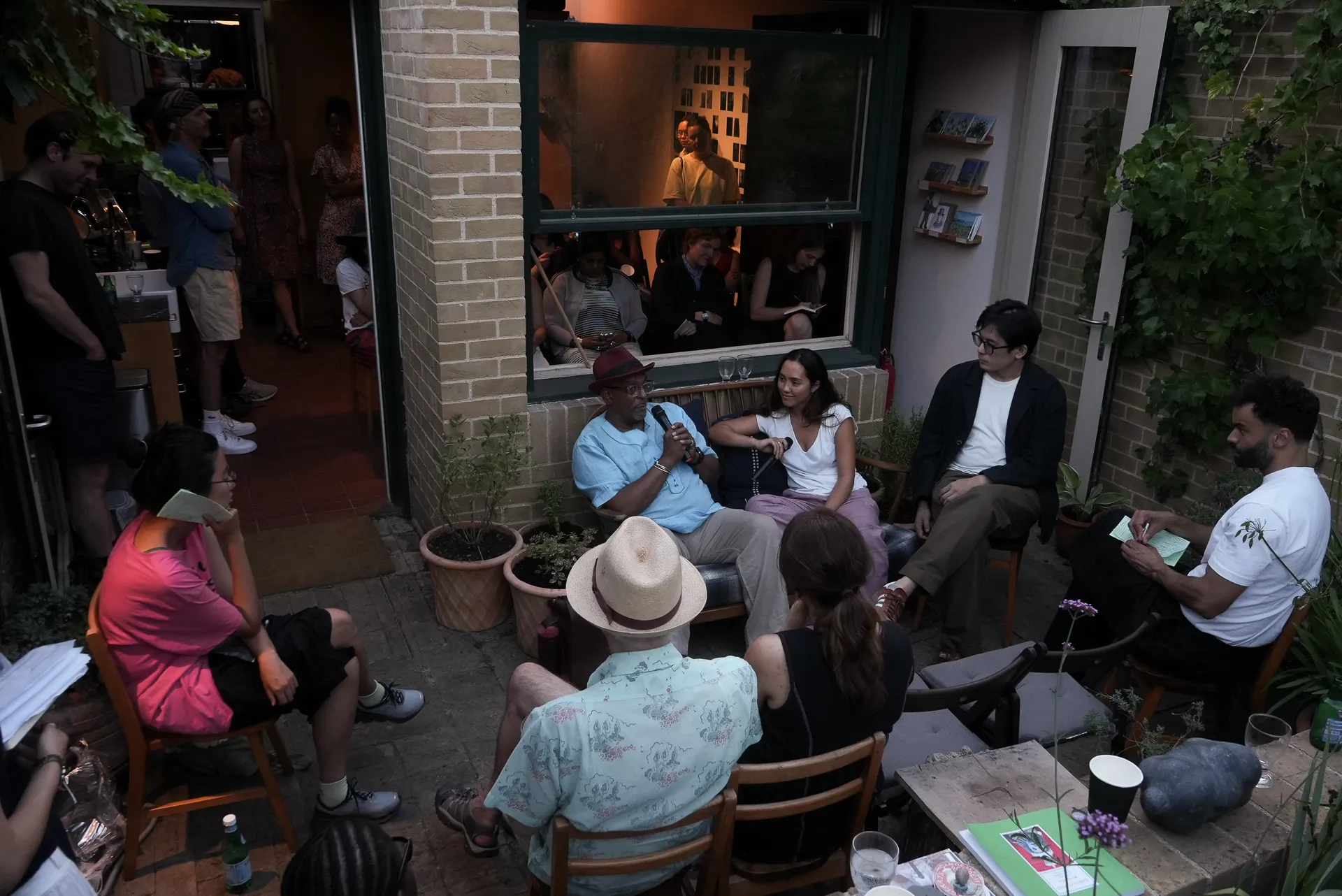 Housewarming